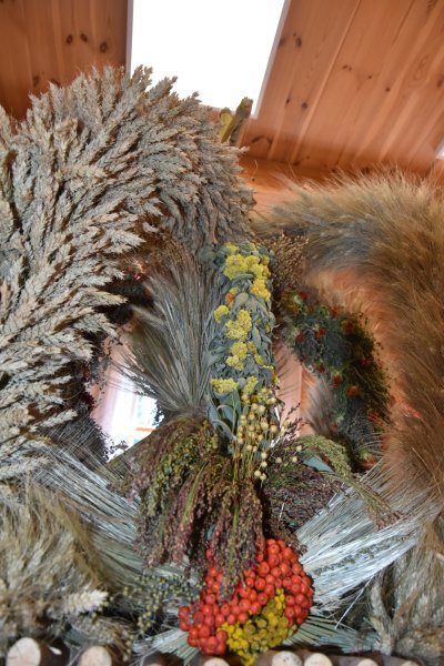 Wieńce, wianki, wianeczki [PODSUMOWANIE]